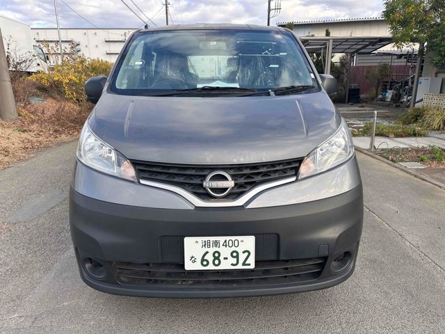 NV200 VANETTE van