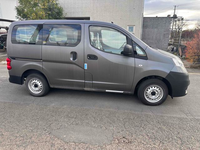 NV200 VANETTE van