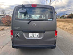 NV200 VANETTE van