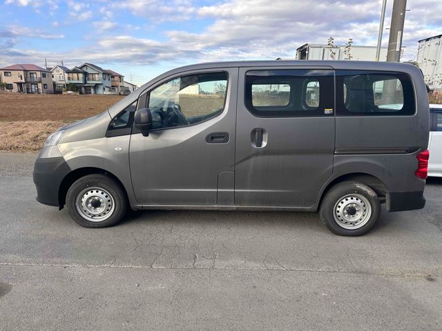 NV200 VANETTE van