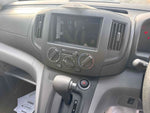 NV200 VANETTE van