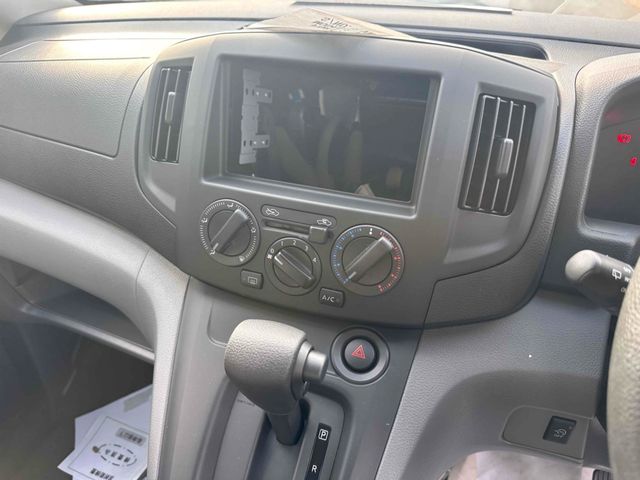 NV200 VANETTE van