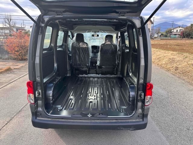 NV200 VANETTE van