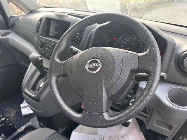 NV200 VANETTE van
