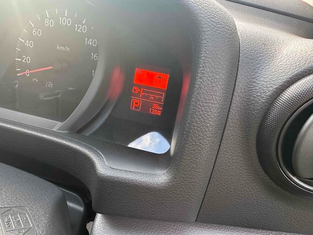 NV200 VANETTE van