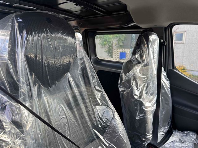 NV200 VANETTE van