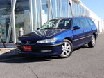 PEUGEOT 406 BREAK