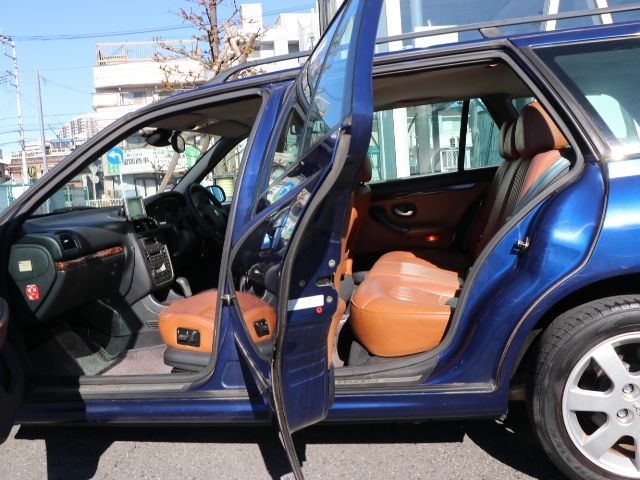 PEUGEOT 406 BREAK