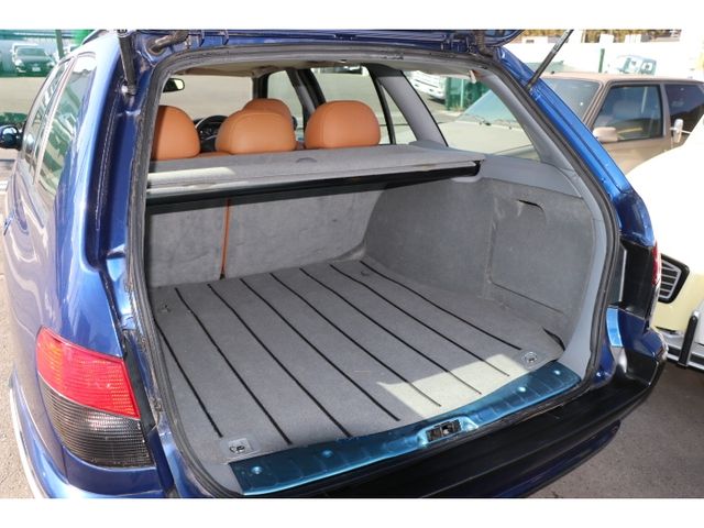 PEUGEOT 406 BREAK