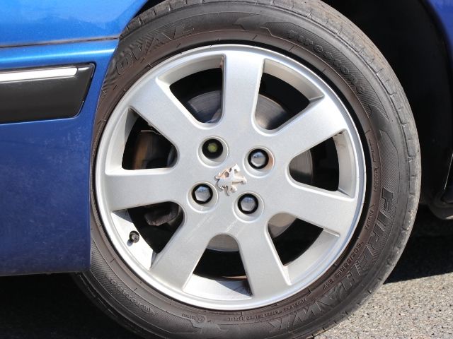 PEUGEOT 406 BREAK