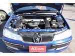 PEUGEOT 406 BREAK