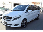 MERCEDES BENZ V-Class