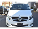 MERCEDES BENZ V-Class