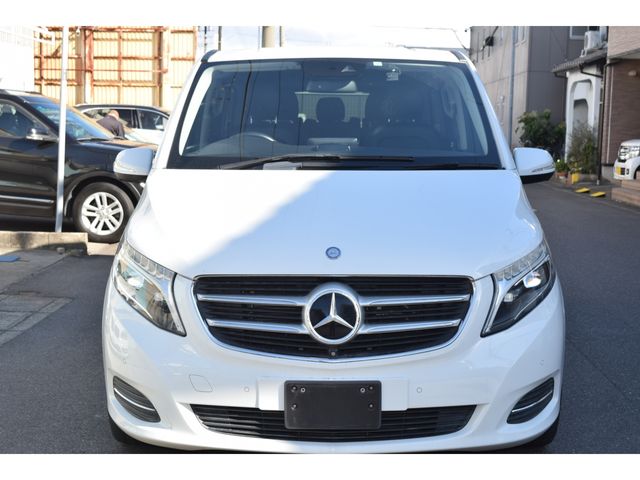 MERCEDES BENZ V-Class