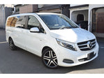MERCEDES BENZ V-Class