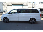 MERCEDES BENZ V-Class