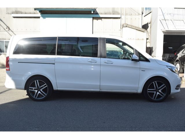 MERCEDES BENZ V-Class