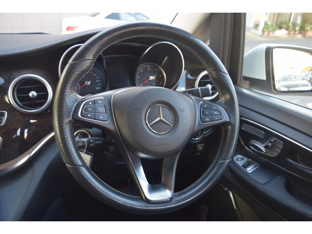 MERCEDES BENZ V-Class