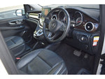 MERCEDES BENZ V-Class