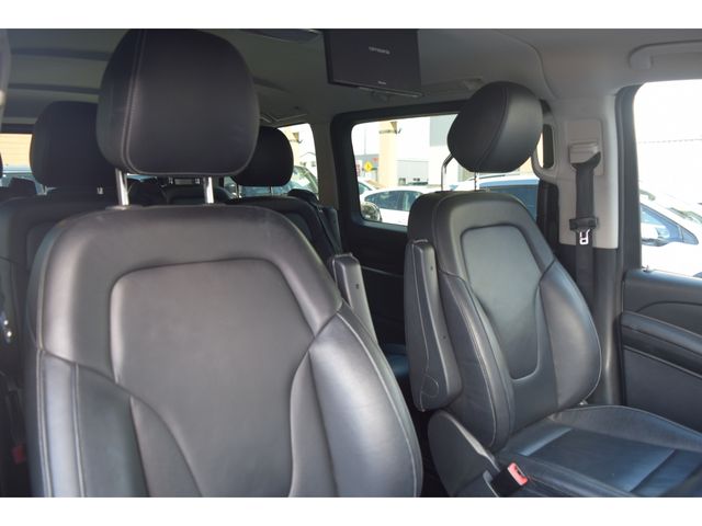 MERCEDES BENZ V-Class