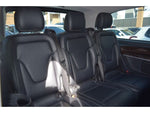 MERCEDES BENZ V-Class