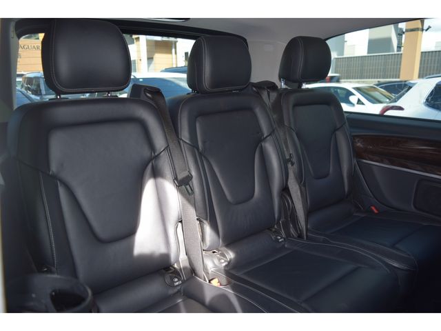 MERCEDES BENZ V-Class