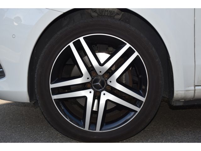 MERCEDES BENZ V-Class