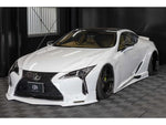 LEXUS LC500