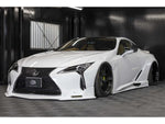 LEXUS LC500