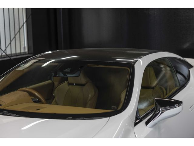 LEXUS LC500