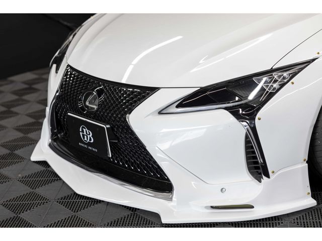 LEXUS LC500