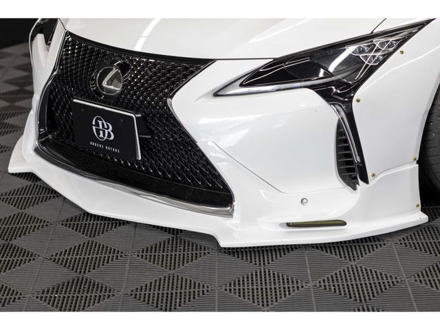 LEXUS LC500