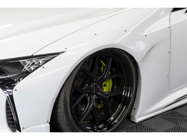 LEXUS LC500
