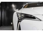 LEXUS LC500