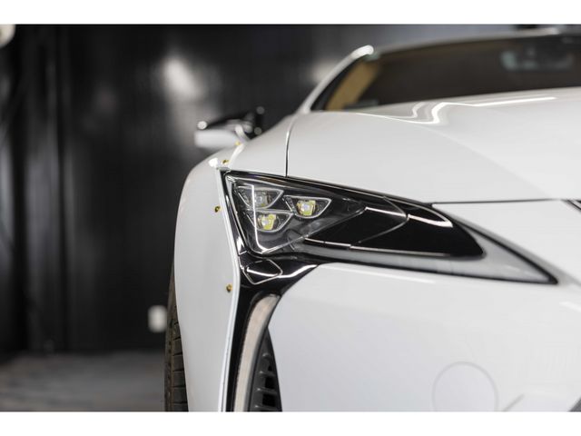 LEXUS LC500