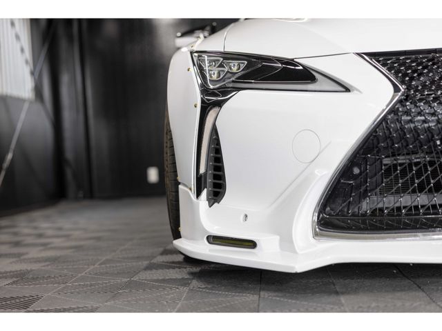 LEXUS LC500