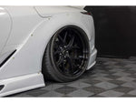 LEXUS LC500