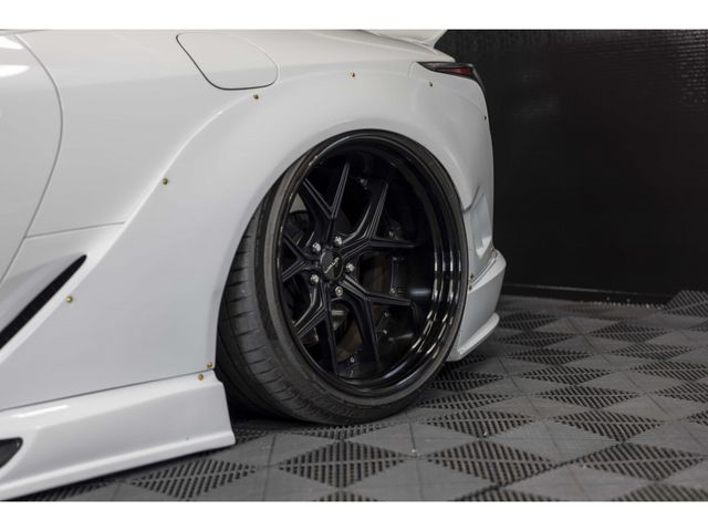 LEXUS LC500
