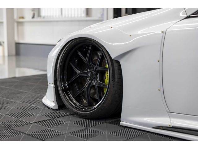 LEXUS LC500