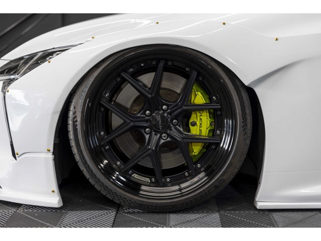 LEXUS LC500