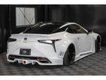 LEXUS LC500