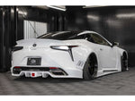 LEXUS LC500