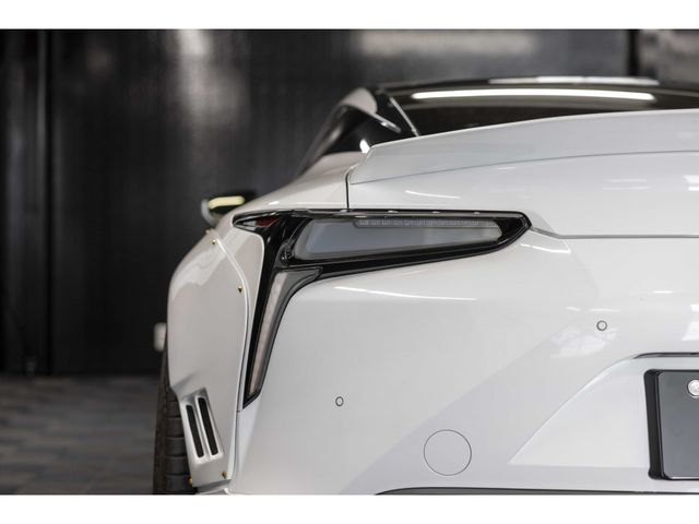LEXUS LC500