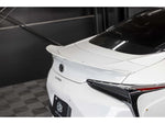 LEXUS LC500
