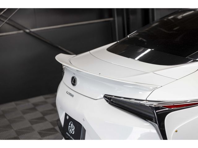 LEXUS LC500