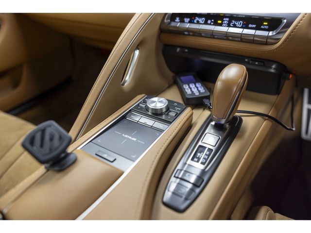 LEXUS LC500
