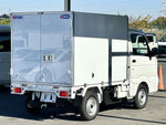 CARRY truck