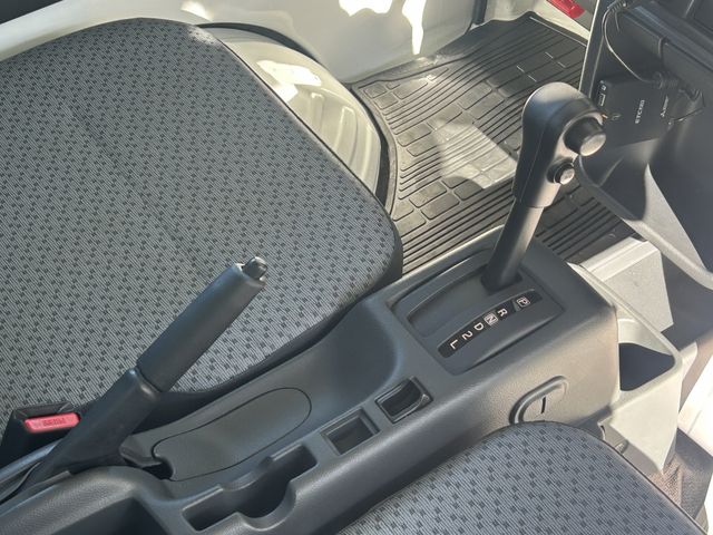 CARRY truck
