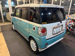 MOVE canbus