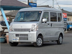 EVERY van
